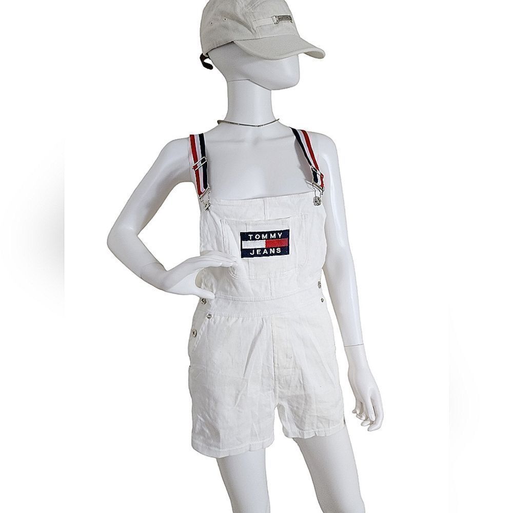 Thom Browne X Tommy Hilfiger